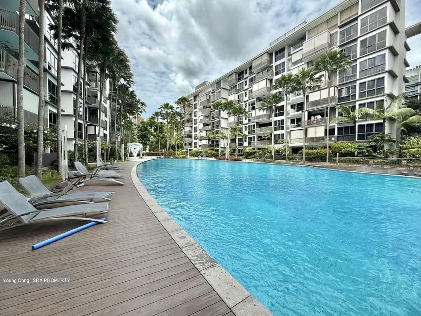 The Inflora (D17), Condominium #576208091